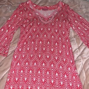 Joyous and Free Cover Up/Summer Dress